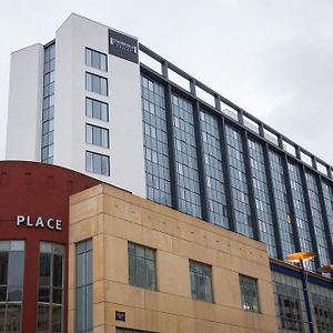 Staybridge Suites Birmingham By Ihg